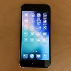 iPhone SE 64GB Unlocked