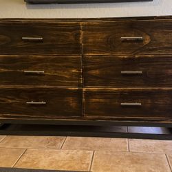Bedroom Dresser