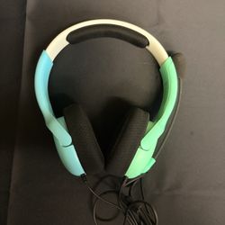 Official Nintendo Switch Gaming Headset 