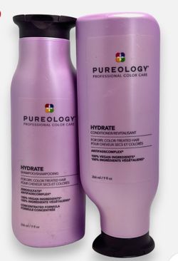 Pureology