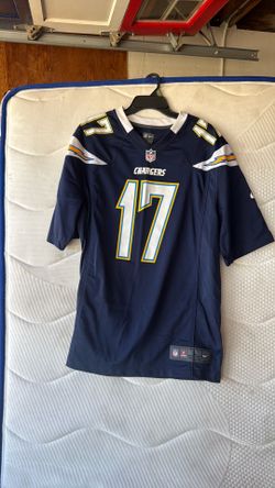 Men’s L Rivers NGL chargers jersey