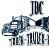 JDC TRUCK & TRAILER REPAIR