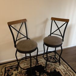 Bar Stool 