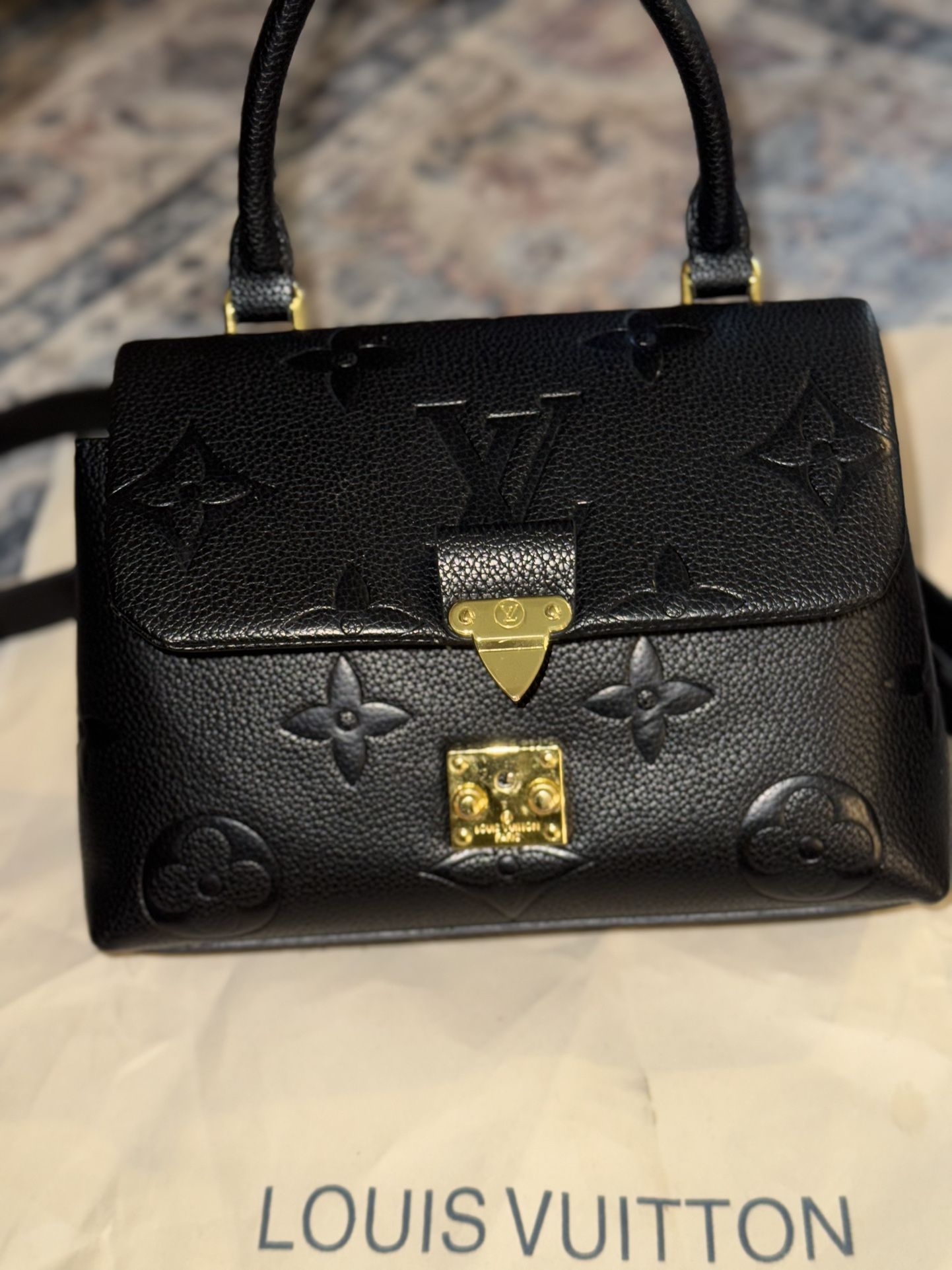 LV MADELEINE MM