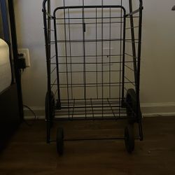 Foldable Buggy