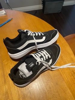 Vans shoes