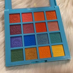 New Makeup Pallets / Palet De Sombras