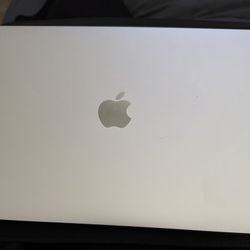 Mac Book Pro 