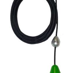 Tank Float Switch, Normally Open Or Closed