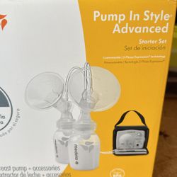 Medela Breast Pump