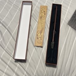 Harry Potter Wand Universal Studios 