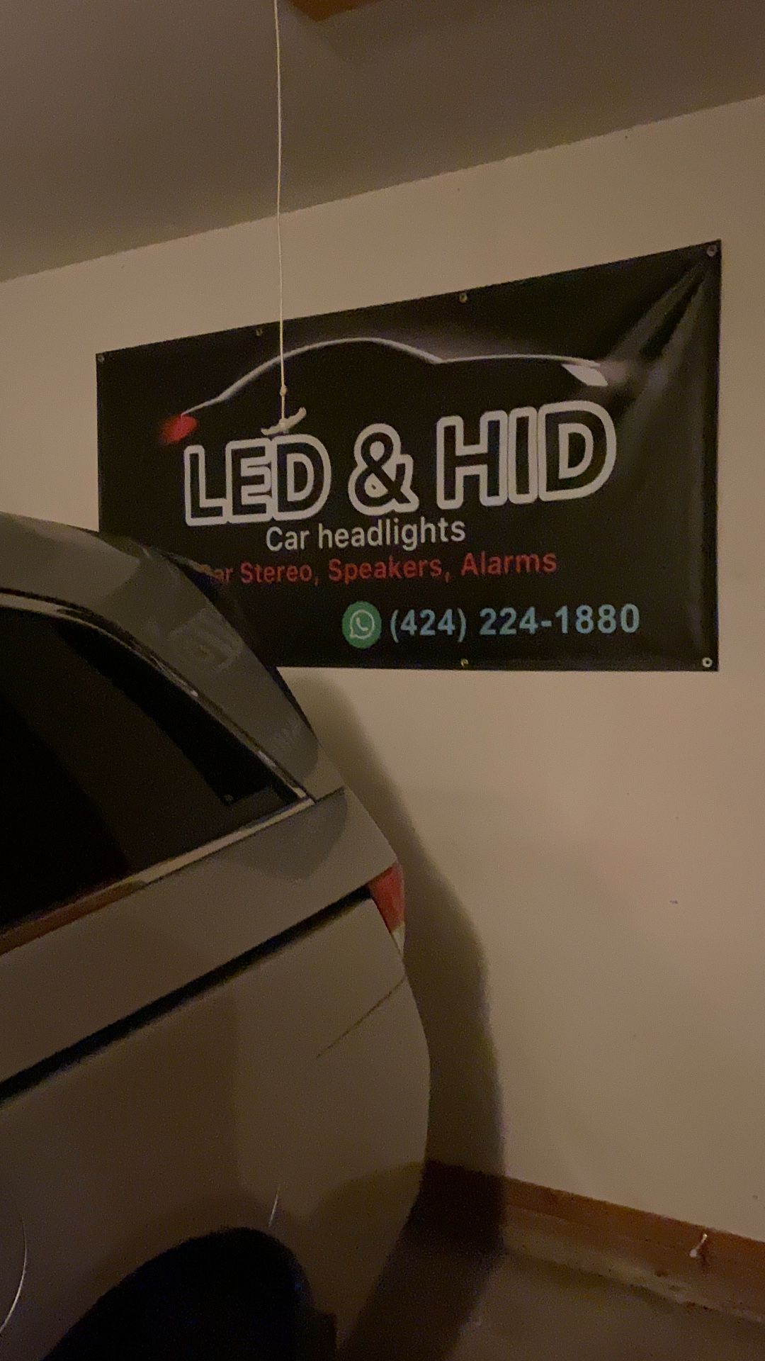 Installer Car Audio