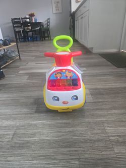 Children toys