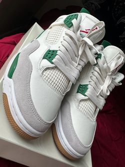 Jordan 4