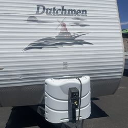 2006 Dutchman Travel Trailer Good Condition $8,500 OBO /trade