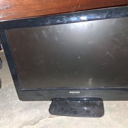 Phillips TV!