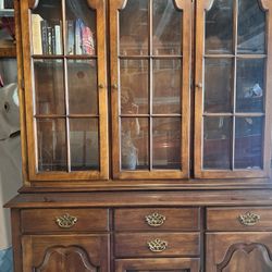 Free Cabinet