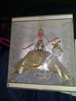 Barbie