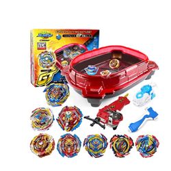 Bey Battling Top Burst Stadium Battle Set