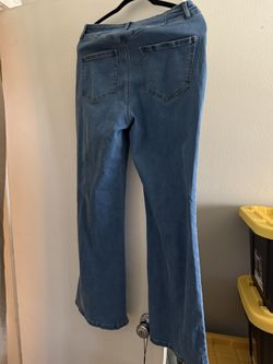 Barrel Jeans