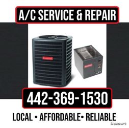 Air conditioning