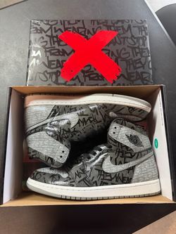 Jordan 1 size 11