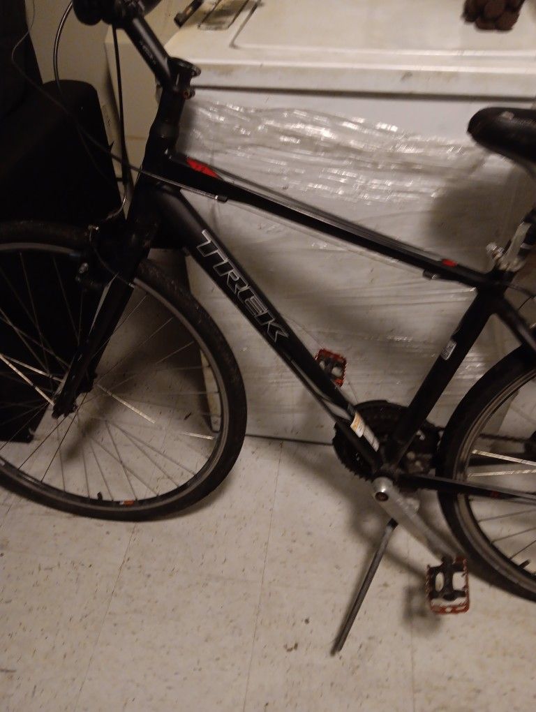 Trek Bike