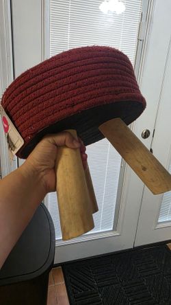 Foot stool
