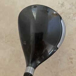 3 Wood Taylor Made 