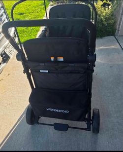 Wonderfold w4