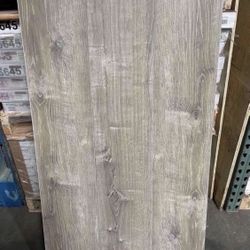 Lifeproof Sterling Oak 22 MIL × 8.7 in. W x 72 in. L Waterproof Click Lock Luxury Vinyl Plank Flooring (26 sq. ft./ Case)