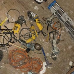 All You Need To Do Tile