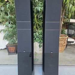 SVS Ultra Evolution Titan Tower Speakers (Pr)