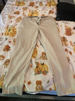 Mens Dress Pants