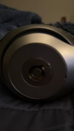 Beats Studio 3