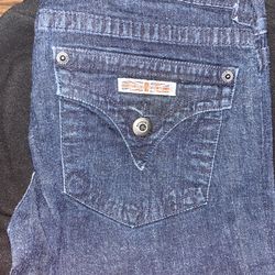 Hudson Jeans