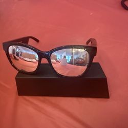 Bose Speaker Sunglasses