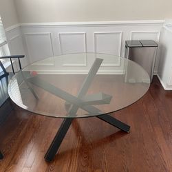 Free table