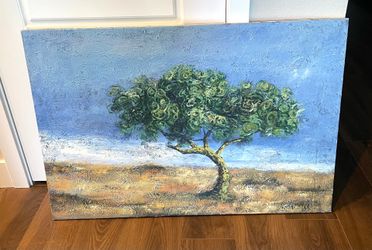 Oil Painting
