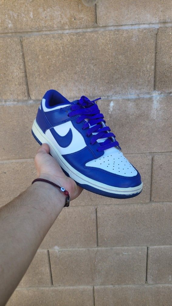 NIKE DUNK CONCORD