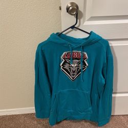 UNM Hoodie 