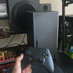 Brand New Xbox Series X 