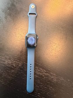 Apple Watch Series 7