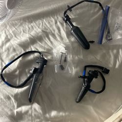 R7 Oem Turn Signals 