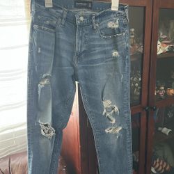 Abercrombie Jean