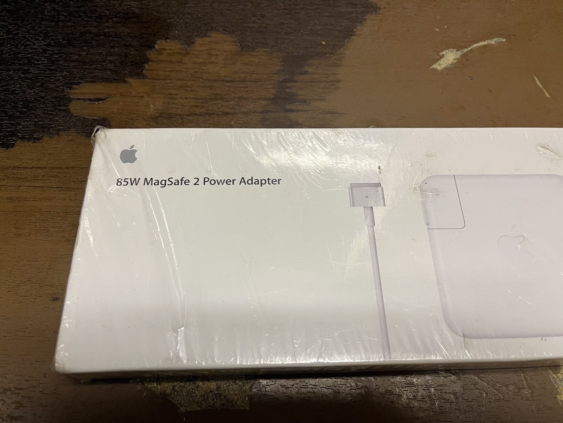 85W MagSafe 2 Power Adapter