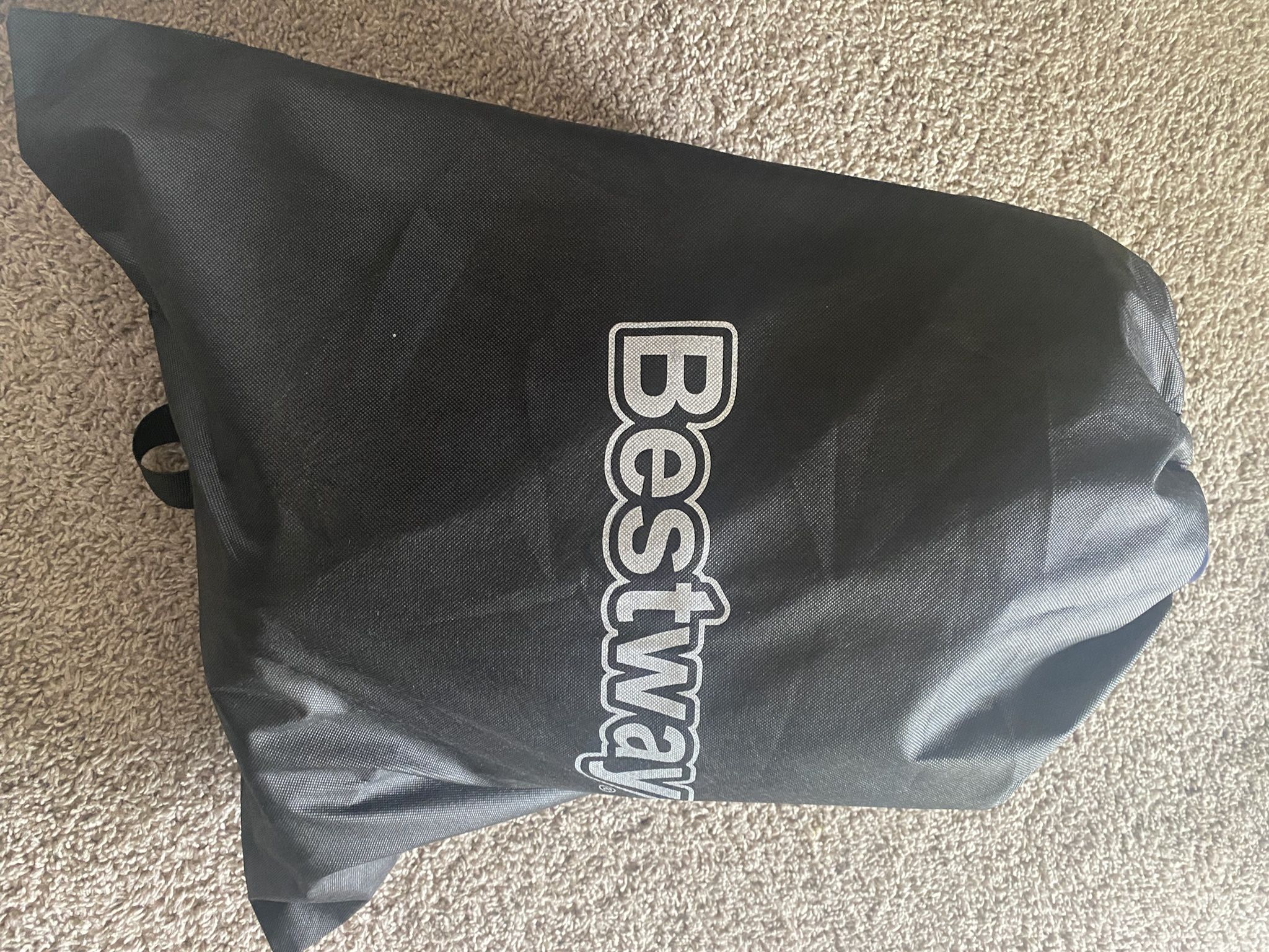 Bestway air mattress