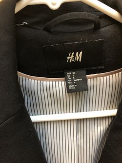 Women’s suit jacket - size 6