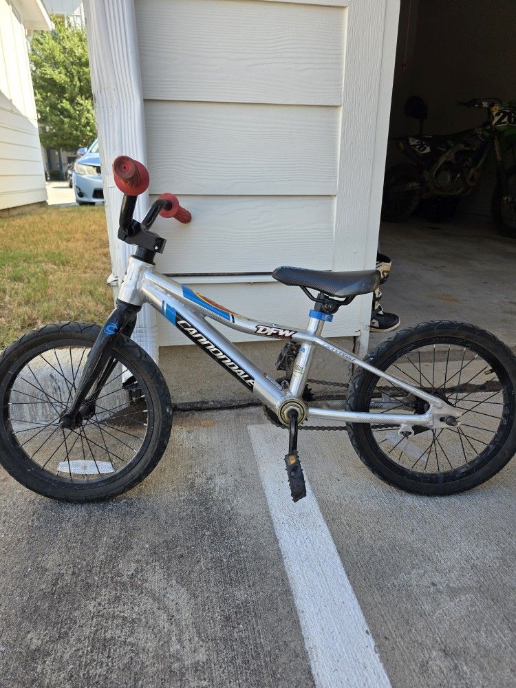 Cannondale Kids Bike