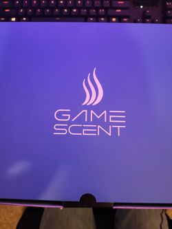 Game Scent AI Atomizer *NEW*